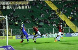 figueirense vila gol