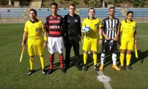 galo atletico sub20