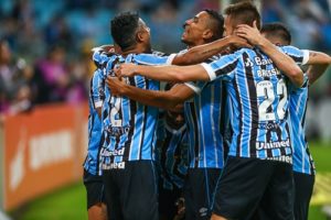 gremio galo mineiro