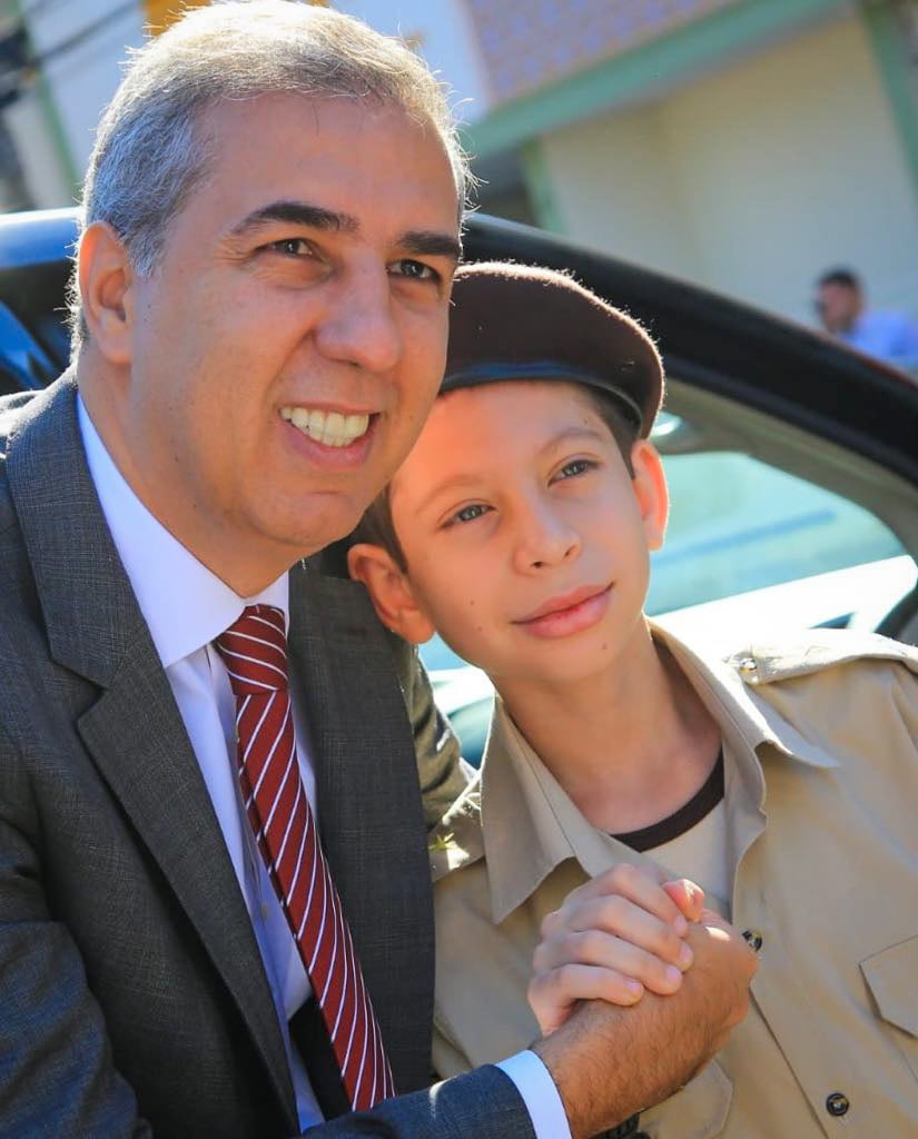 José Eliton - Anápolis - Aniversário da Cidade - 111 anos - Foto Wildes Barbosa 01.jpg