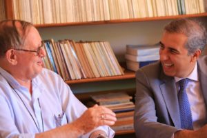 José Eliton - Cidade de Goiás - 291 anos - Bispo Diocesano Dom Eugênio Rixen - Foto Wildes Barbosa 04.jpeg