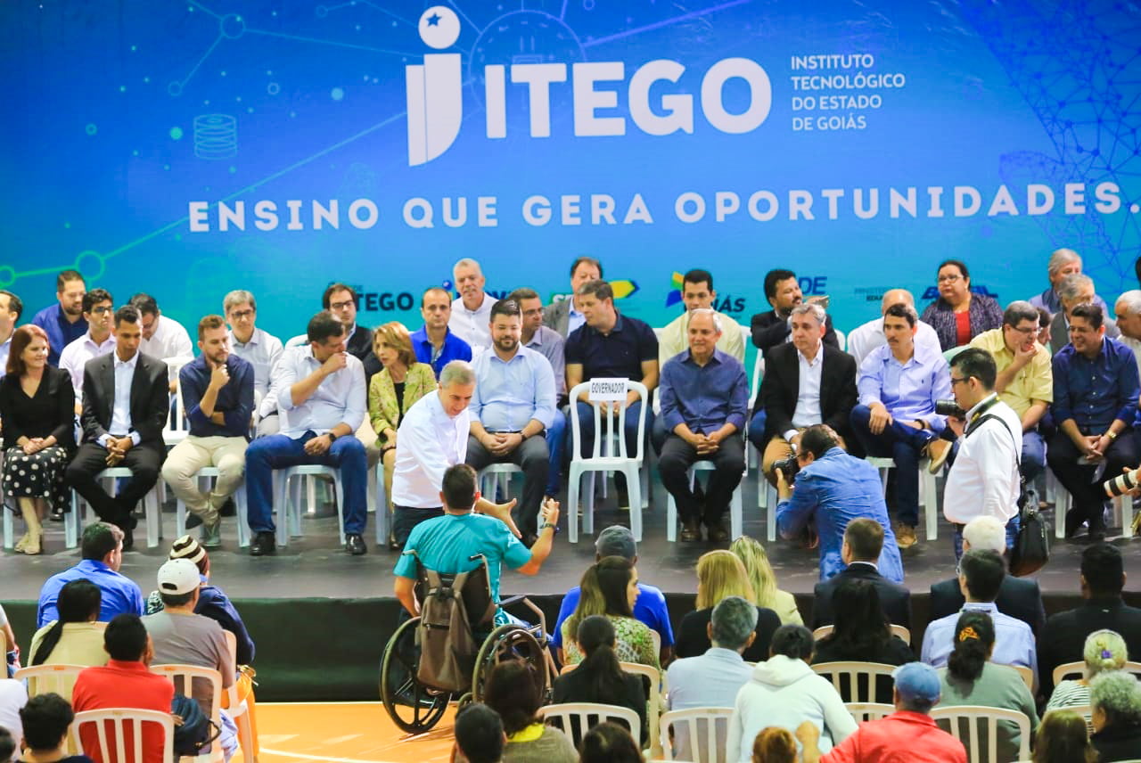 José Eliton - Itego - Goiaânia - José Luiz Bittencourt - Foto Wildes Barbosa 03.jpg