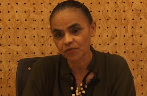 marina silva
