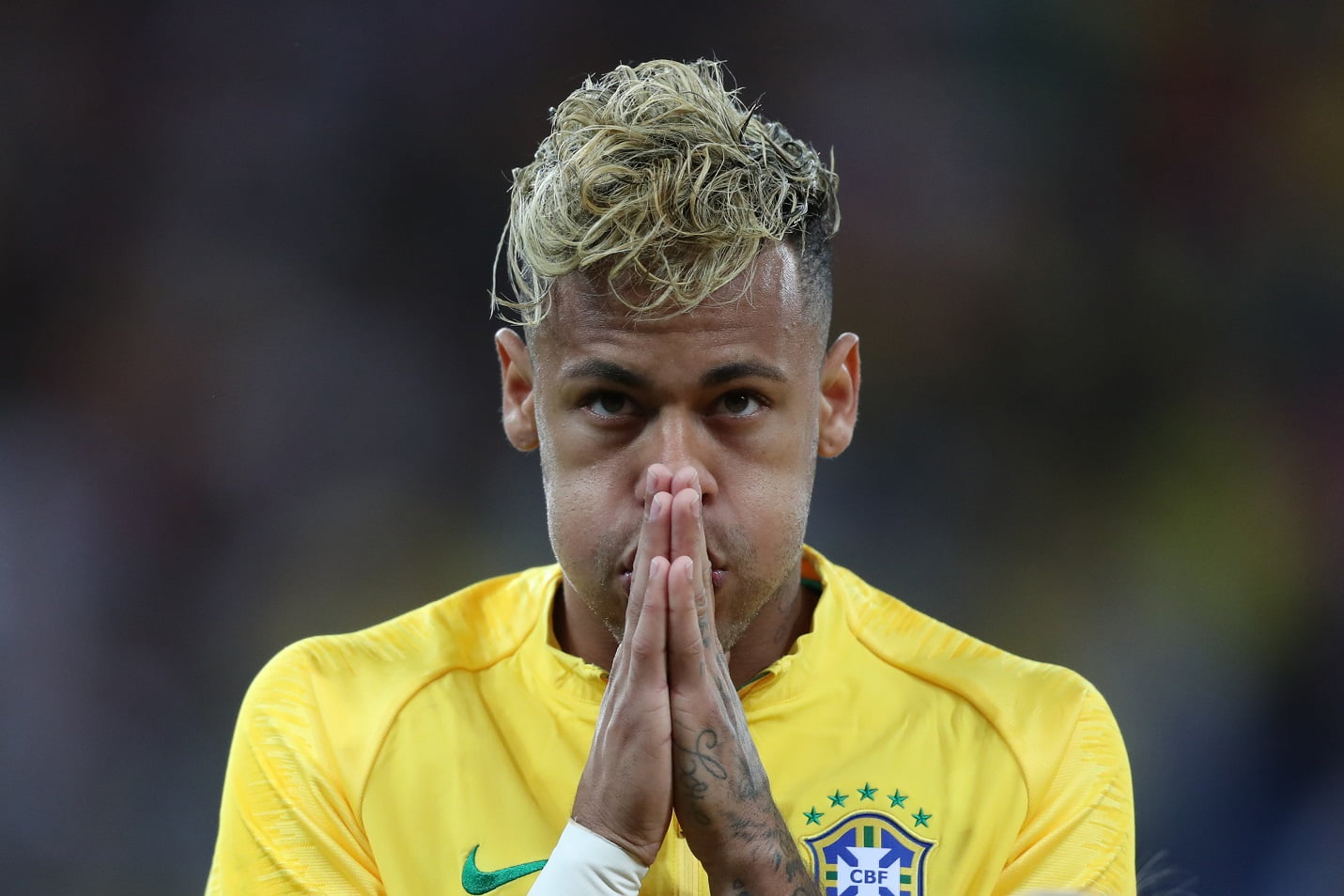 neymar ibope
