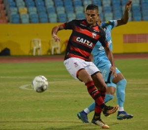 brandao atletico gol paysandu