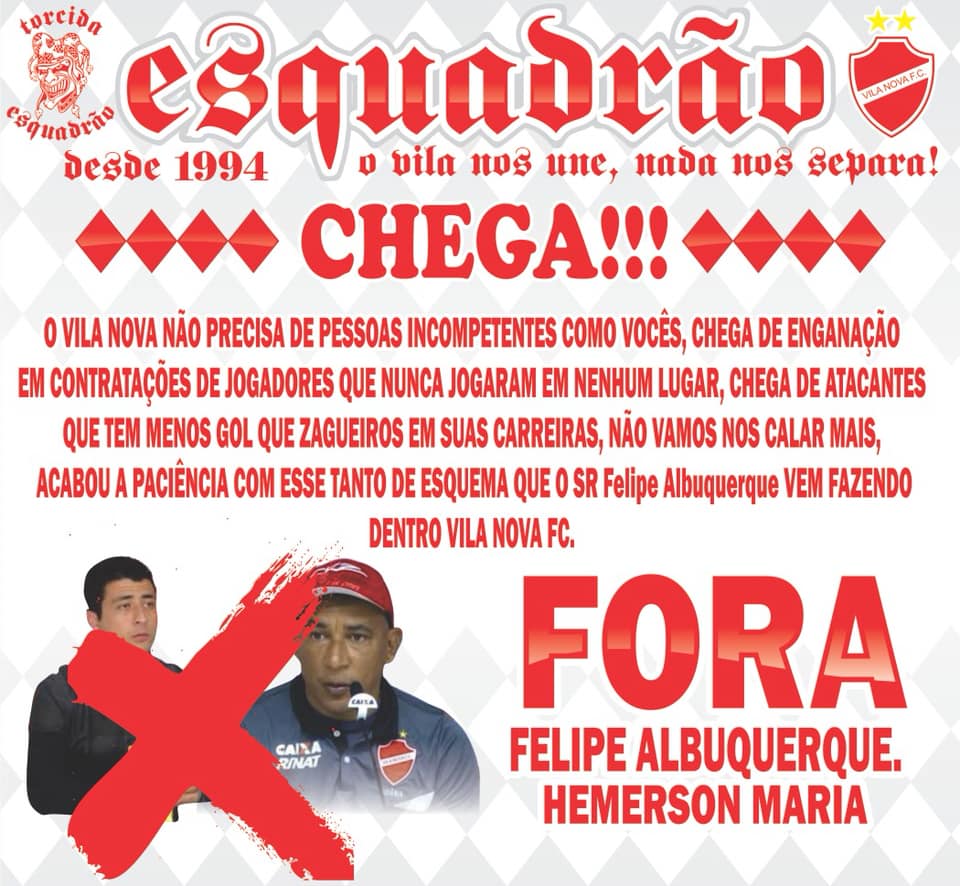 esquadrao