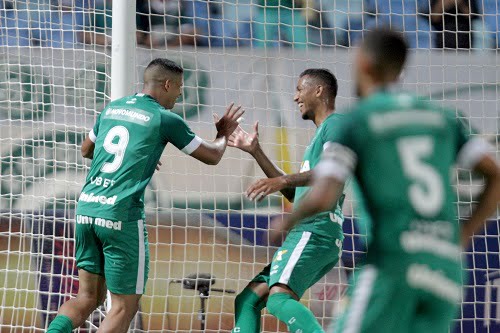 goias csa olimpico campeonato brasileiro