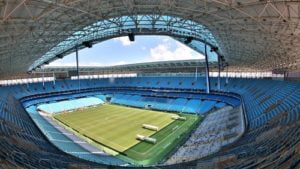 gremio arena