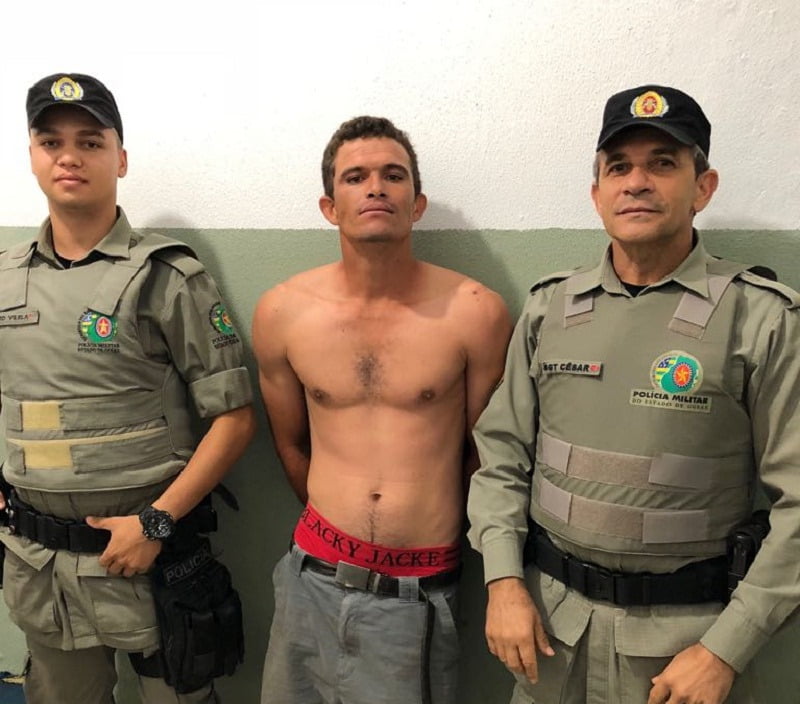 homem agride a esposa na frente dos filhos em piranhas div pm