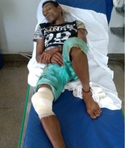 homem resiste a prisao baleado em bom jesus de goias.jpg