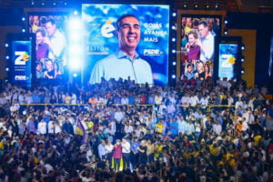 Lucia Vania - Convencao Estadual do PSDB - Foto 04.jpg