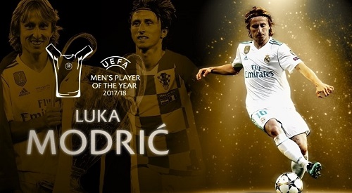 modric