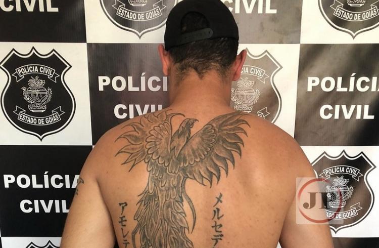 suspeito de decapitar e atear fogo em vitima uruana rep jp.jpg