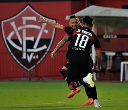 vitoria atletico mineiro