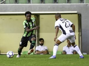 america ceara independencia