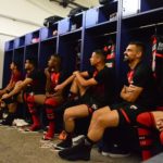 atletico para o jogo