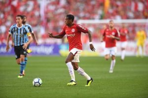 edenilson internacional