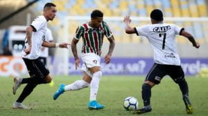 fluminense botafogo maracana
