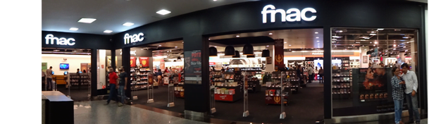 fnac goiania