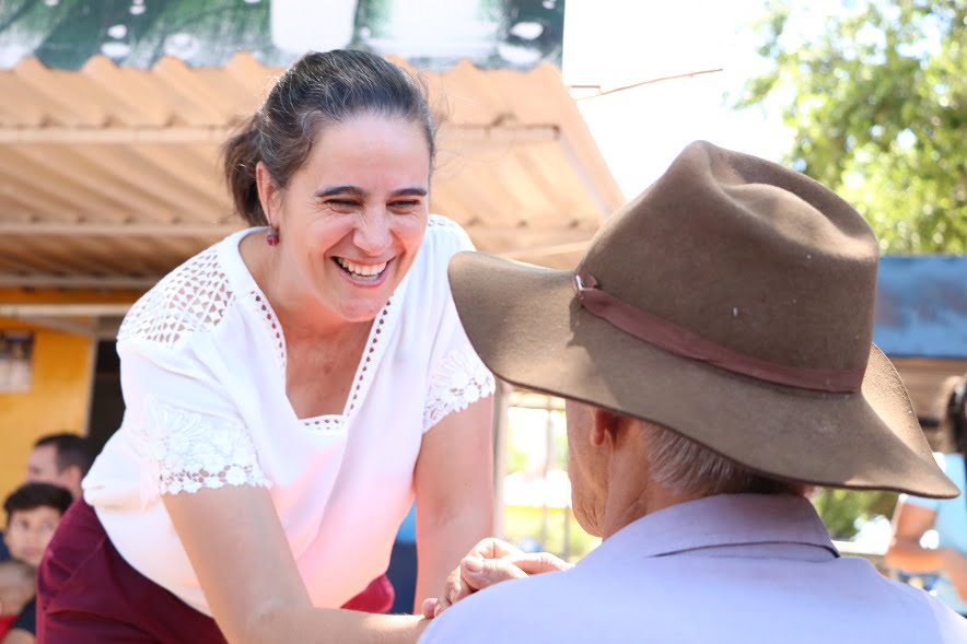 Katia Maria Itaguari.JPG