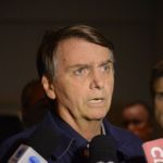 bolsonaro evento
