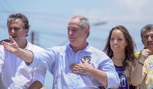voto ciro gomes