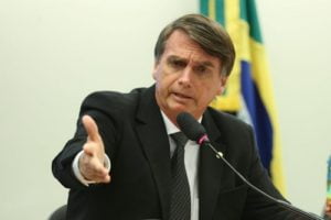 bolsonaro aumento