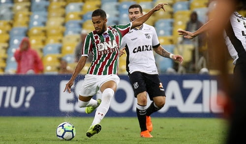 fluminense ceara