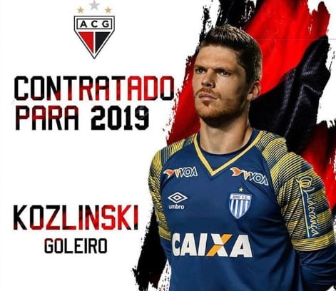 goleiro atletico