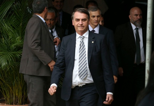 jair bolsonaro