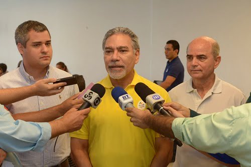 secretario esporte 1111