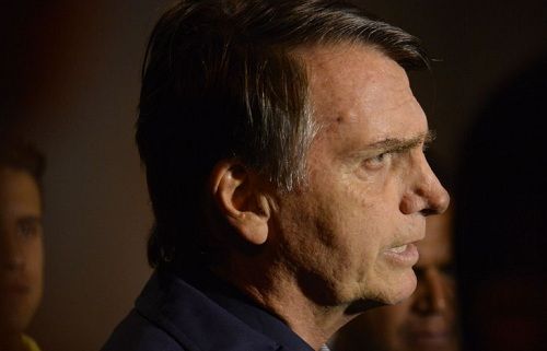 bolsonaro salario