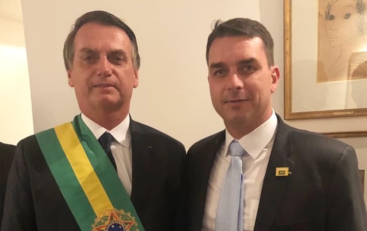 flavio bolsonaro