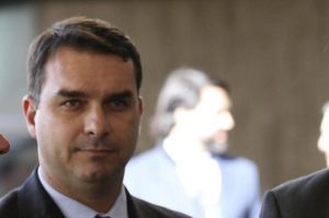 flavio bolsonaro agencia brasil