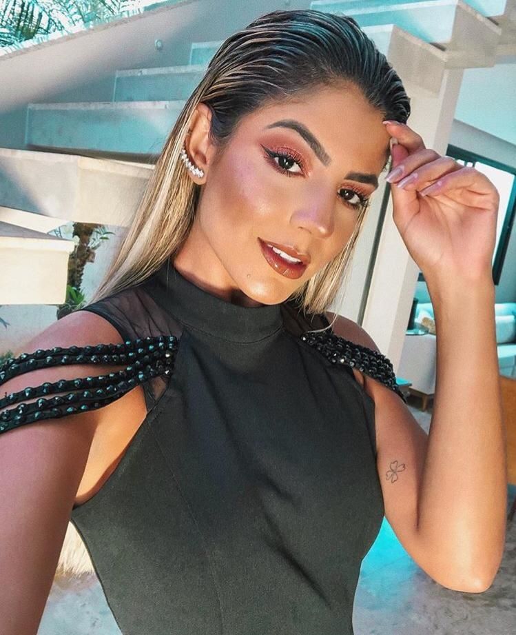 (Reprodução/ Instagram)