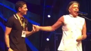 lulu pedido casamento