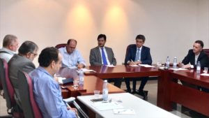 Reunião entre Ipasgo e rede credenciada chega a acordo para pagamento atrasado (foto divulgação)