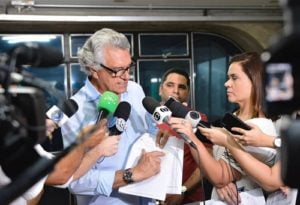 ronaldo caiado instagram