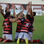 atletico x crac