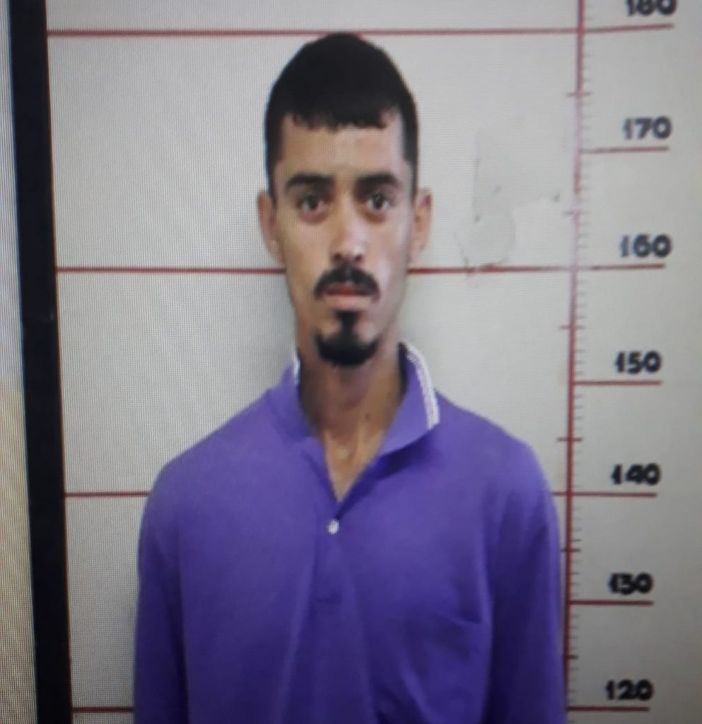 José Walman Paiva Filho é detento do regime semiaberto - Foto: Polícia Civil assalto em joalheria de shopping