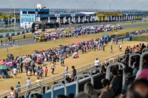 copa truck programacao