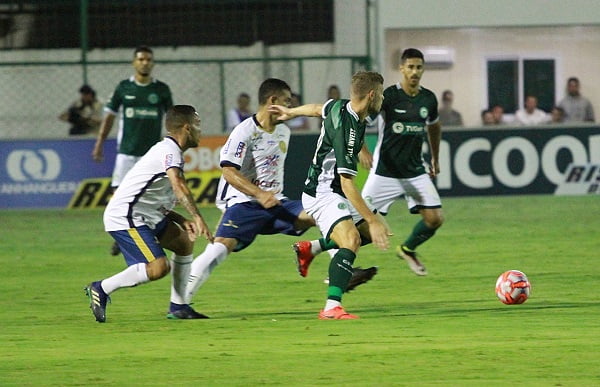 goias e aparecidense