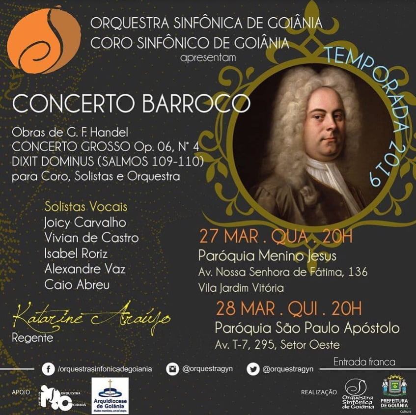 orquestra