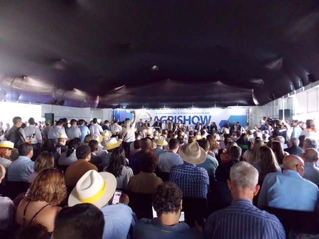 agrishow