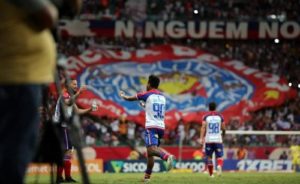 bahia x corinthians