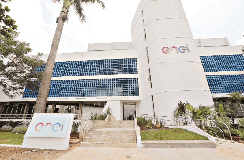 enel goias