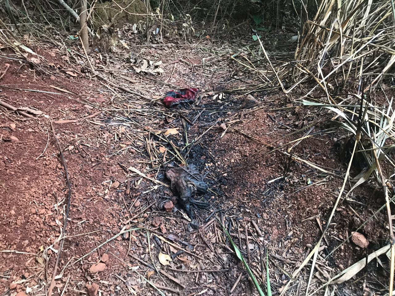 homicidio marcelo oliveira 