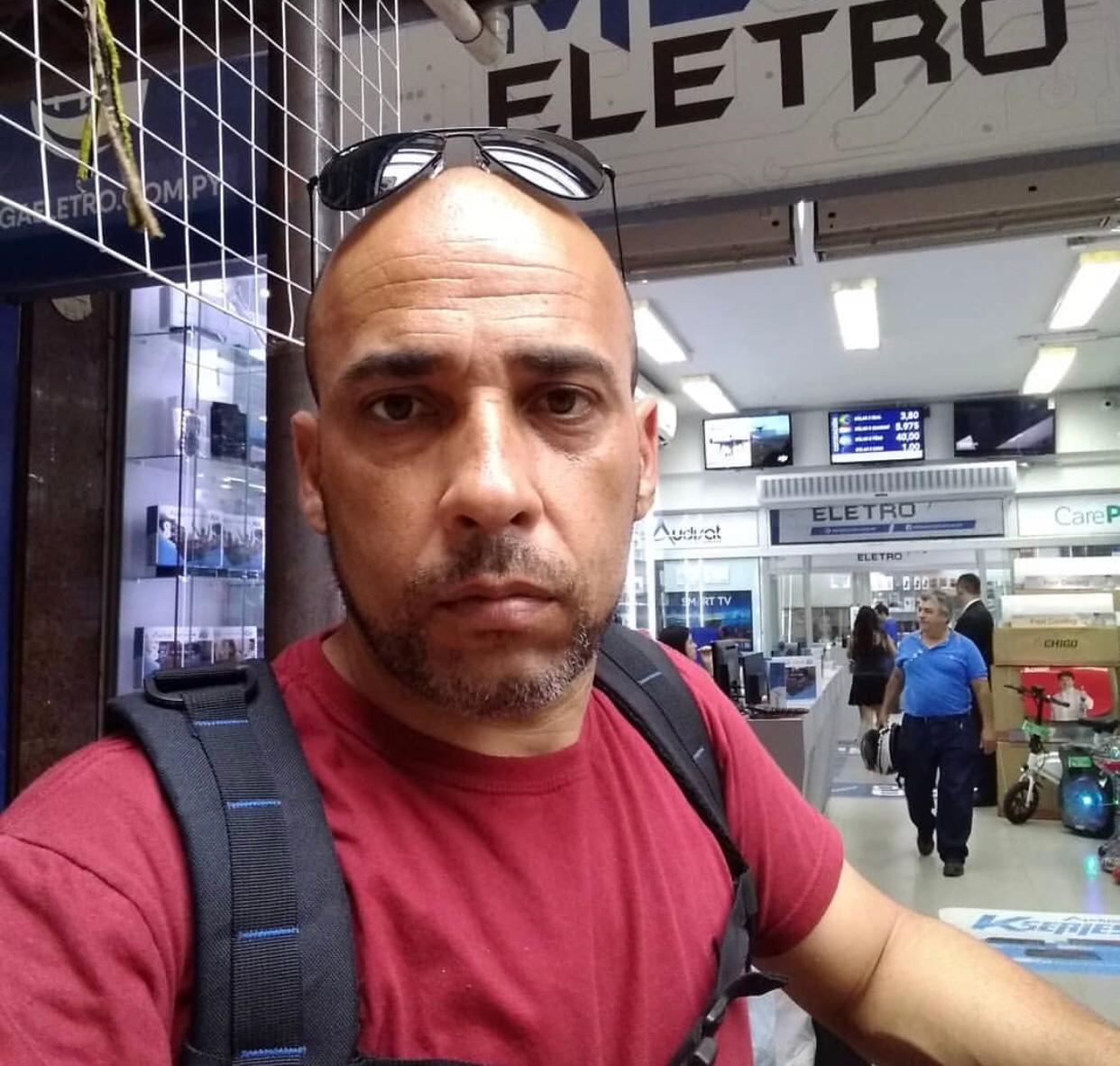 vitima marcelo oliveira