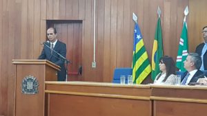 conferencia saneamento