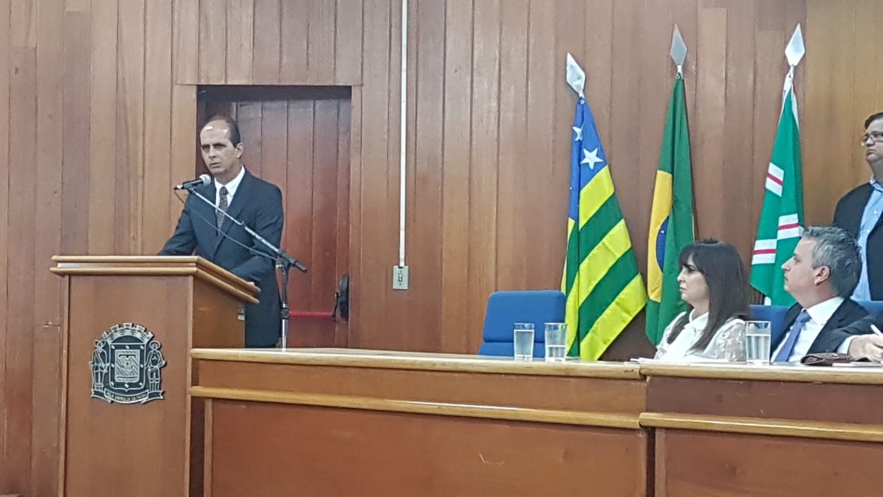 conferencia saneamento